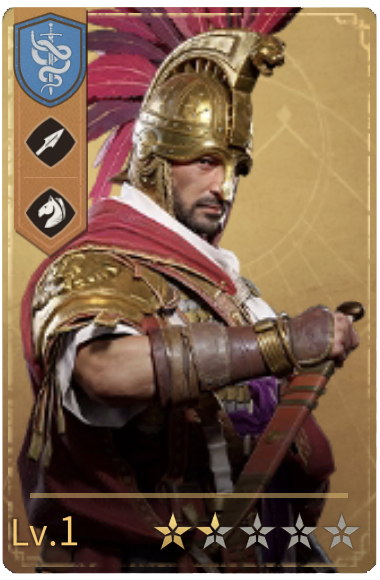 Belisarius