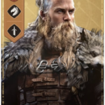 Harald Hardrada, known as the "last great Viking," was King of Norway from 1046 to 1066. At age 15 he fought at the Battle of Stiklestad (1030), fled into exile after his half-brother King Olaf II was killed, and spent fifteen years as a Varangian Guard commander in the Byzantine Empire, amassing great wealth and fame.