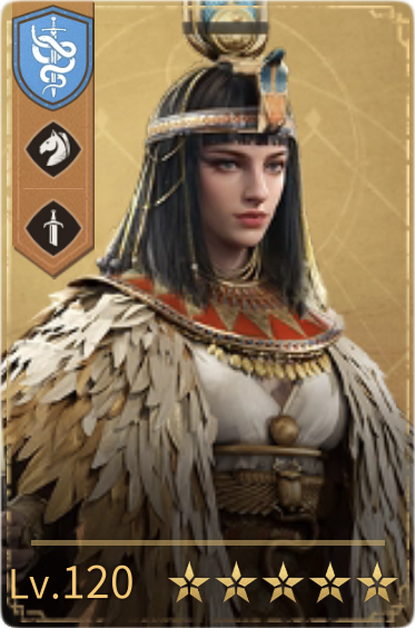 Cleopatra VII
