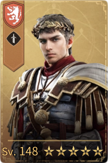 Costantine the Great