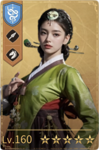 Dae Jang Geum