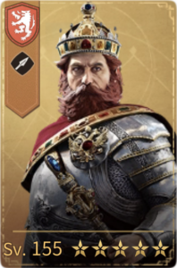 Frederick Barbarossa