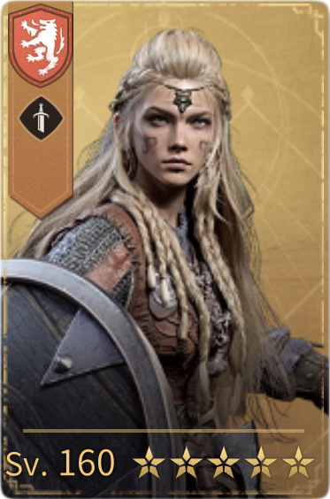 Lagertha