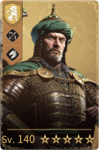 Saladin