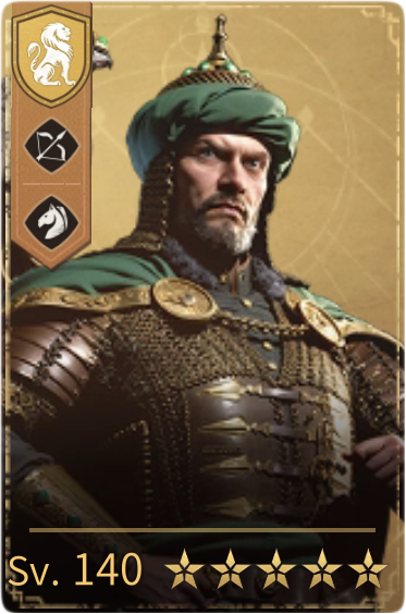 Saladin