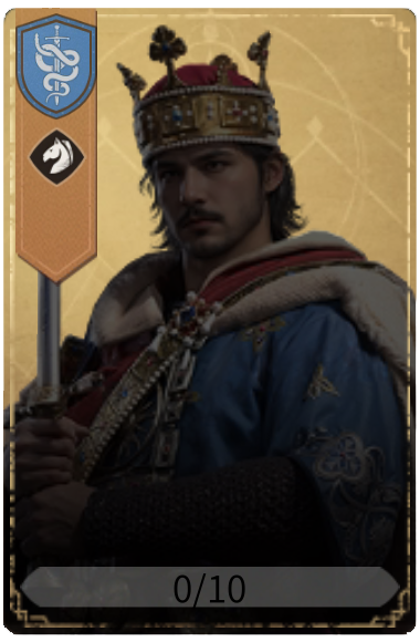 William The Conqueror