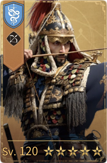 Yi Sun-Shin